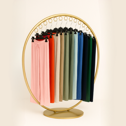 Pantalon été ( viscose )