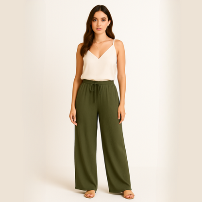 Pantalon été ( viscose )