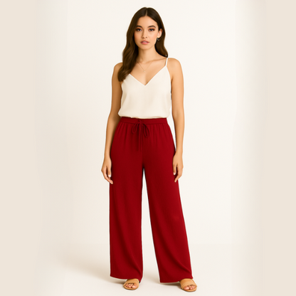 Pantalon été ( viscose )