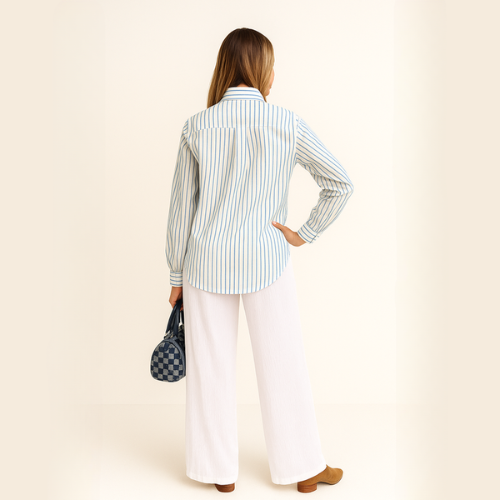 Pantalon été ( viscose )