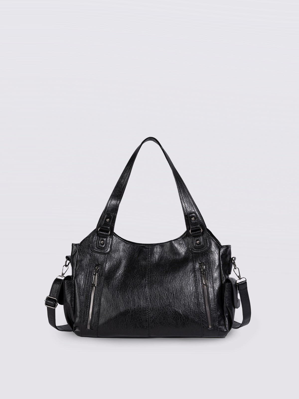 Everyday City bag noir