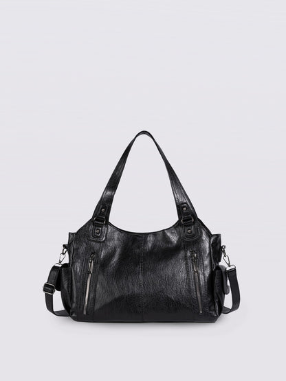 Everyday City bag noir