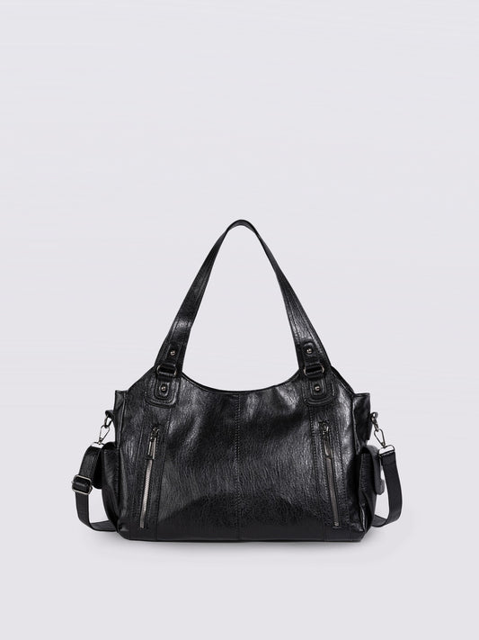 Everyday City bag noir
