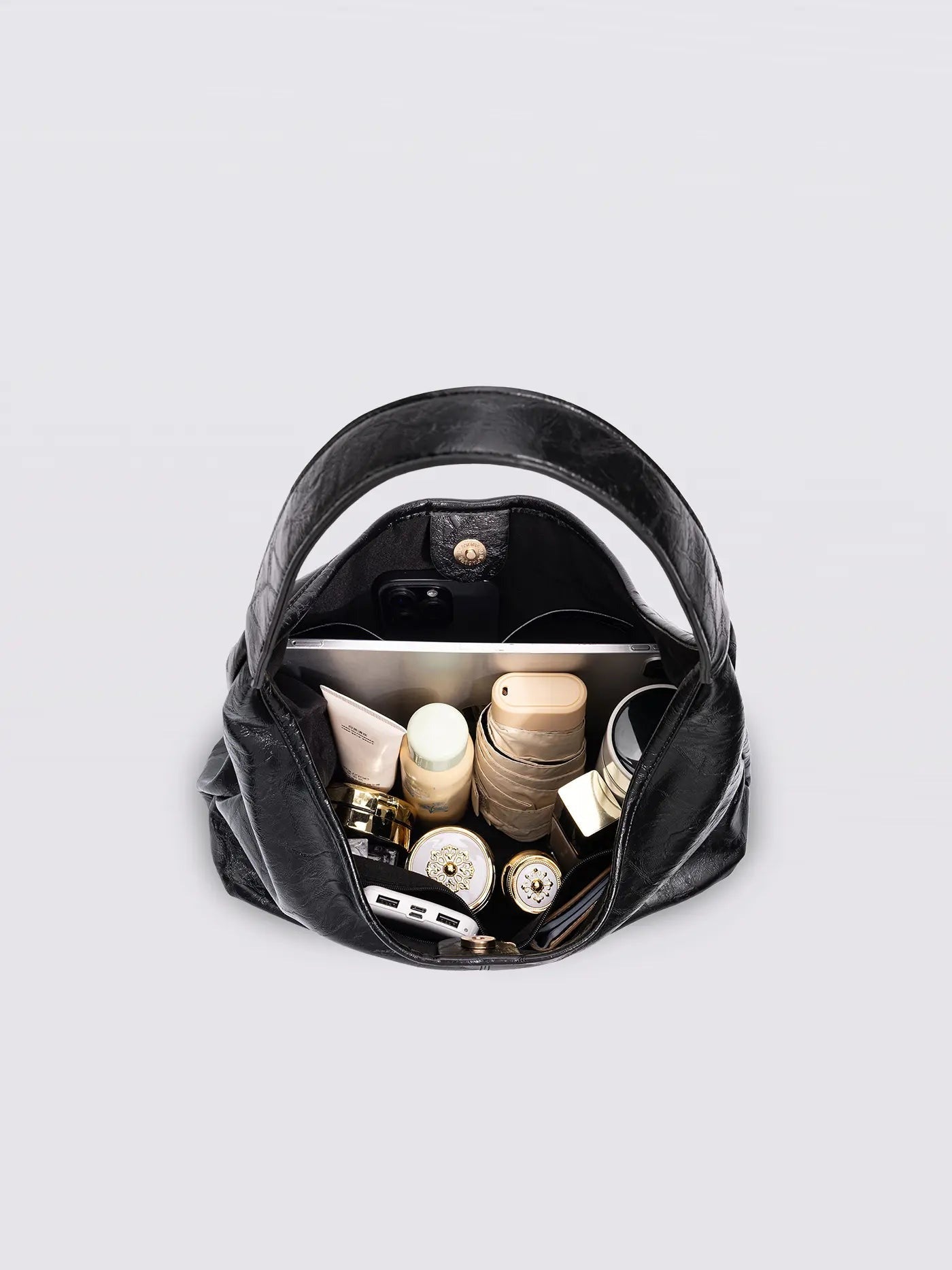 Prestance Scarlett Cuir