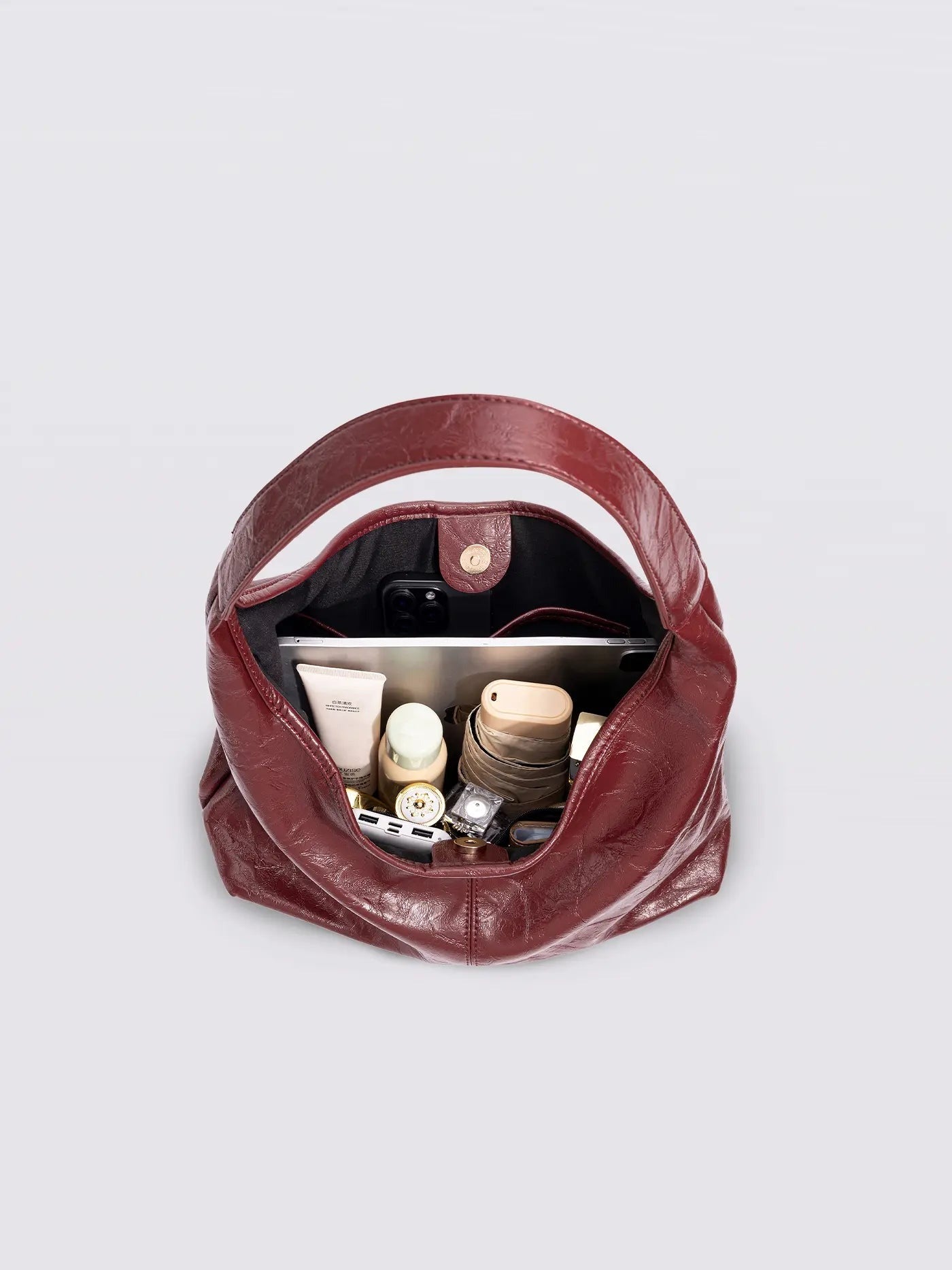 Prestance Scarlett Cuir