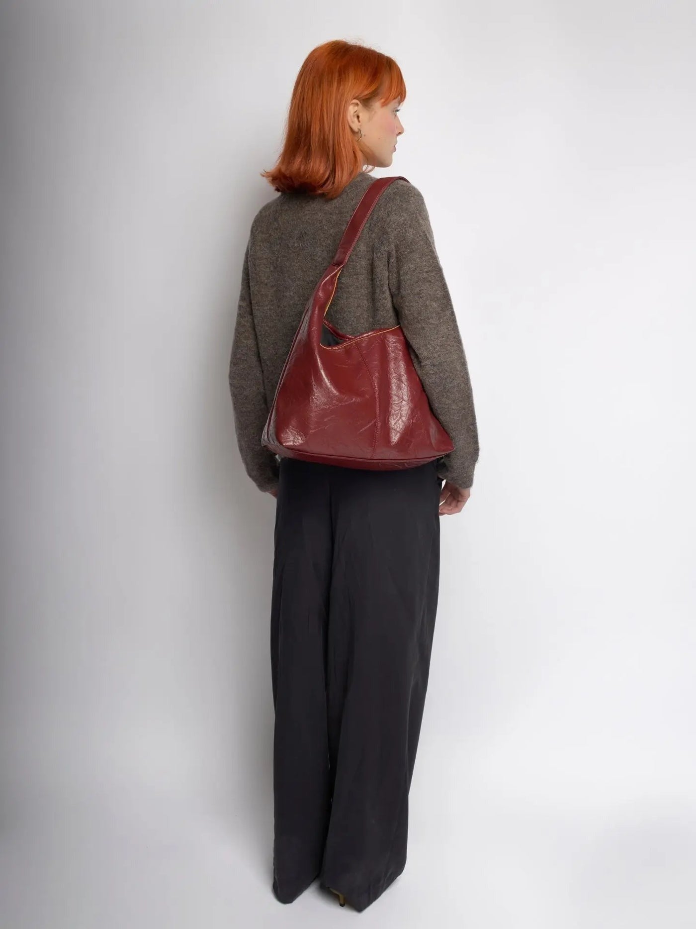 Prestance Scarlett Cuir