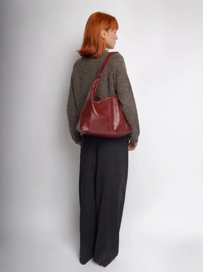 Prestance Scarlett Cuir