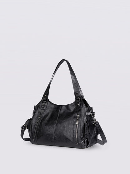 Everyday City bag noir