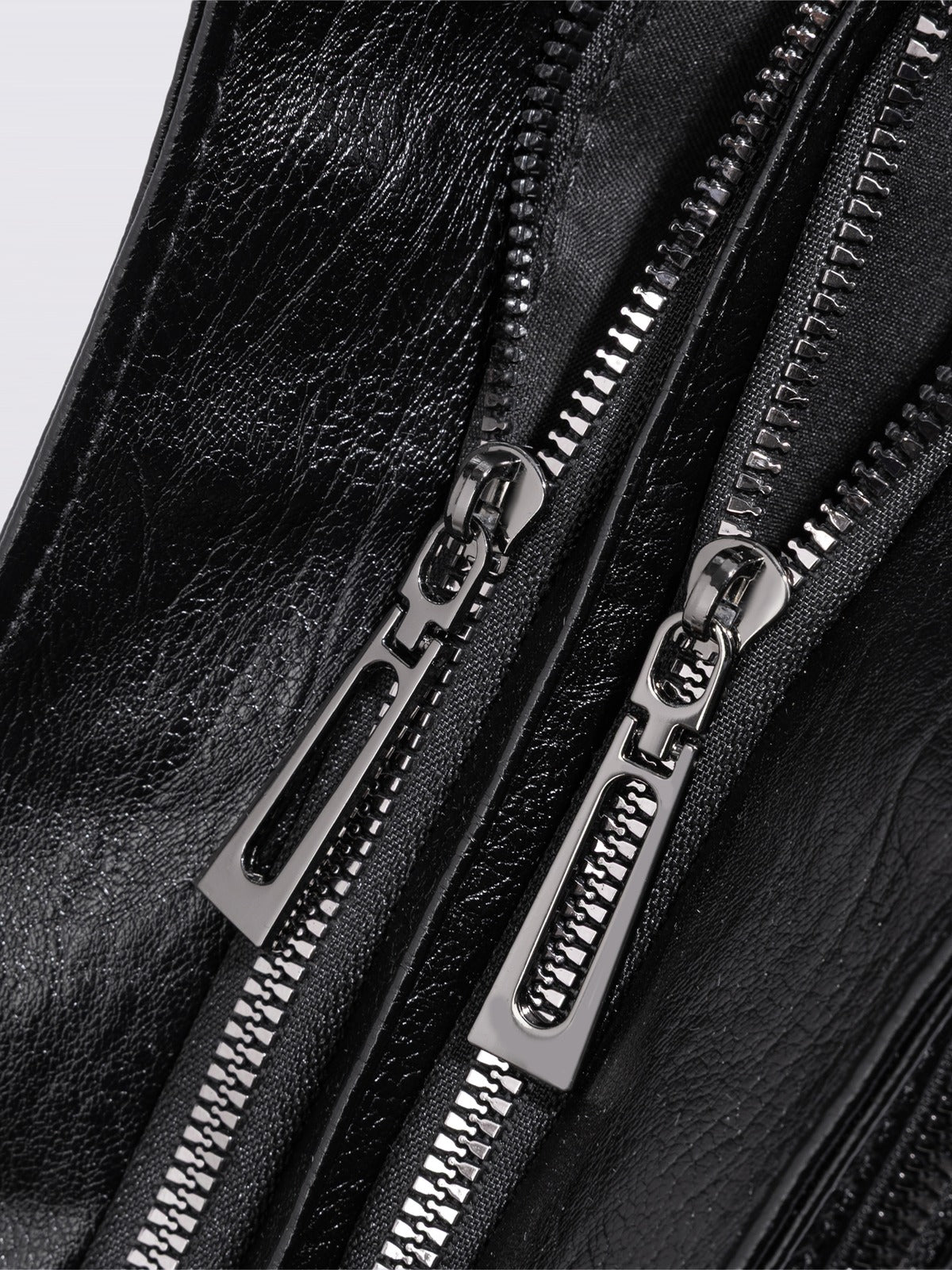 Everyday City bag noir