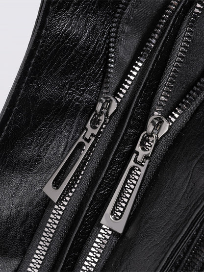 Everyday City bag noir