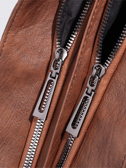 Everyday City bag caffé